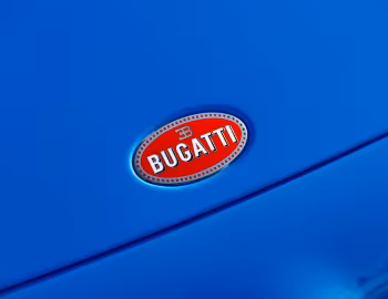 Bugatti EB110 GT (#39068) '1994