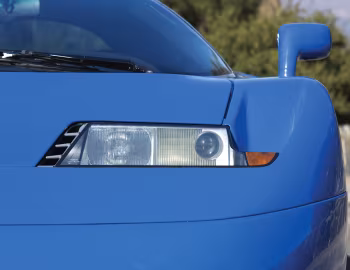 Bugatti EB110 GT (#39023) '1993