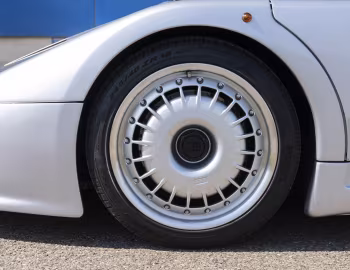 Bugatti EB110 GT (#39095) '1994