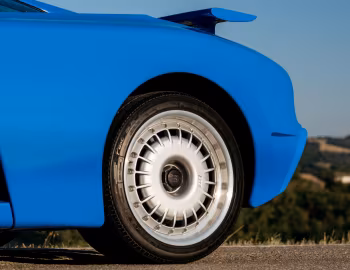 Bugatti EB110 GT (#39068) '1994