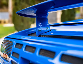 Bugatti EB110 GT (#39050) '1993