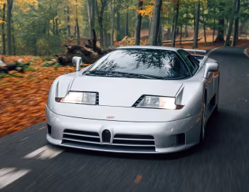 Bugatti EB110 GT (#39092) '1994