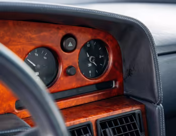 Torpedo Bugatti EB110 GT (#39068) '1994