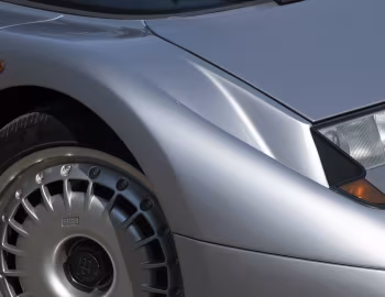 Bugatti EB110 GT (#39095) '1994