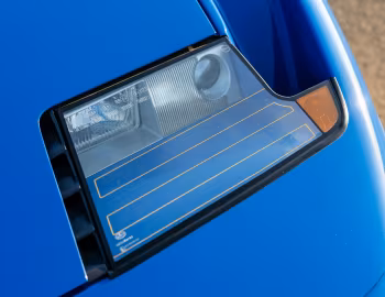 Bugatti EB110 GT (#39068) '1994