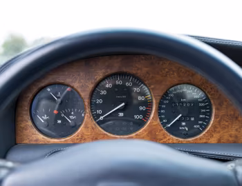 Torpedo Bugatti EB110 GT (#39040) '1993