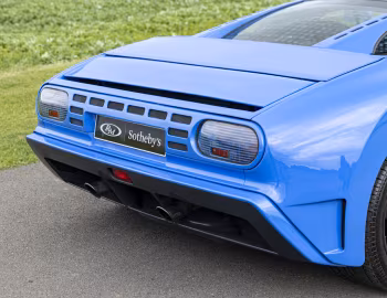 Bugatti EB110 GT (#39040) '1993