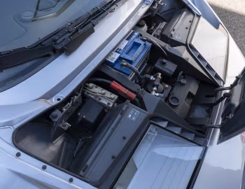 Ambos Bugatti EB110 GT (#39095) '1994