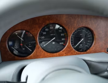 Torpedo Bugatti EB110 Prototype (#39012) '1992