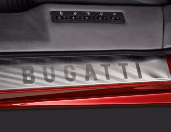 Bugatti EB110 GT (#39071) '1994