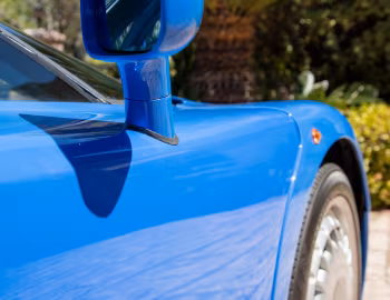 Bugatti EB110 GT (#39034) '1993