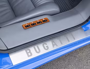 Bugatti EB110 GT (#39040) '1993