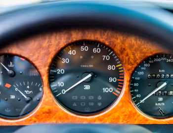 Torpedo Bugatti EB110 GT (#39050) '1993