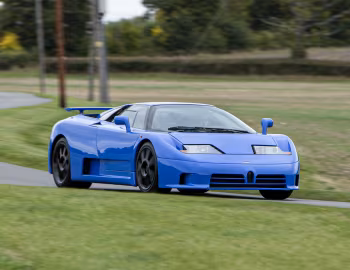 Bugatti EB110 GT (#39040) '1993