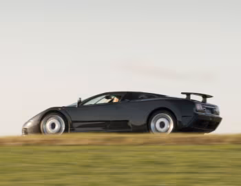 Bugatti EB110 GT (#39056) '1993