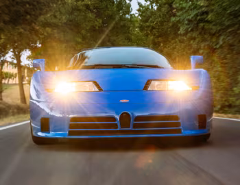 Bugatti EB110 GT (#39068) '1994