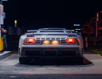 Bugatti EB110 GT (#39092) '1994