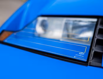 Bugatti EB110 GT (#39050) '1993