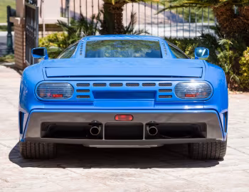 Bugatti EB110 GT (#39034) '1993