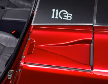 Bugatti EB110 GT (#39071) '1994