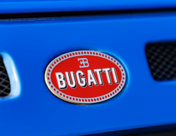 Bugatti EB110 GT (#39068) '1994