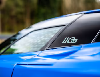 Bugatti EB110 GT (#39050) '1993