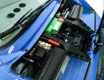 Ambos Bugatti EB110 Prototype (#39012) '1992