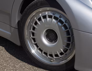Bugatti EB110 GT (#39095) '1994