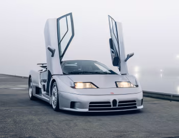 Bugatti EB110 GT (#39092) '1994