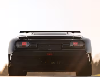 Bugatti EB110 GT (#39056) '1993