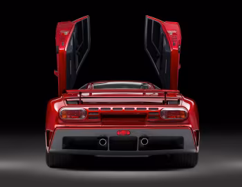 Bugatti EB110 GT (#39071) '1994
