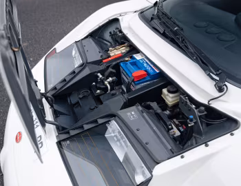 Bugatti EB110 GT (#39099) '1995