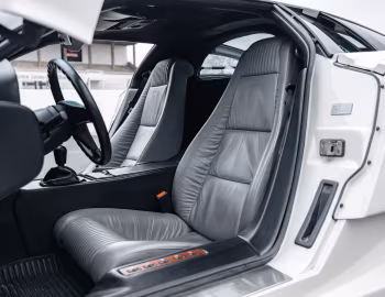 Interior Bugatti EB110 GT (#39099) '1995