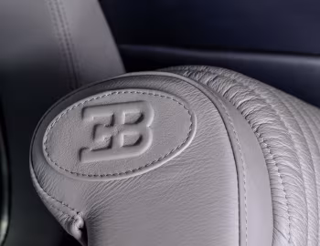 Bugatti EB110 GT (#39071) '1994
