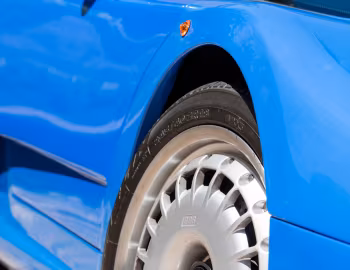 Bugatti EB110 GT (#39034) '1993