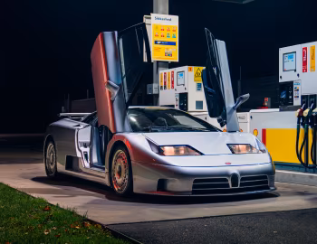 Bugatti EB110 GT (#39092) '1994