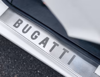 Bugatti EB110 GT (#39099) '1995