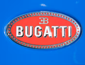 Bugatti EB110 GT (#39034) '1993