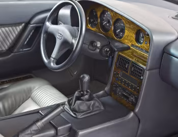 Interior Bugatti EB110 GT (#39052) '1993