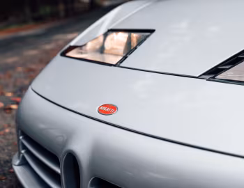 Bugatti EB110 GT (#39092) '1994