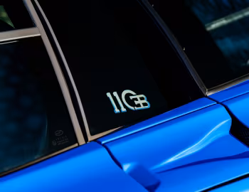 Bugatti EB110 GT (#39068) '1994