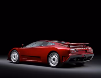Bugatti EB110 GT (#39071) '1994