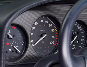 Torpedo Bugatti EB110 GT (#39071) '1994