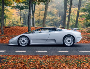 Bugatti EB110 GT (#39092) '1994