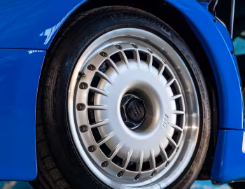 Bugatti EB110 GT (#39068) '1994