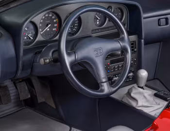 Panel frontal Bugatti EB110 GT (#39071) '1994