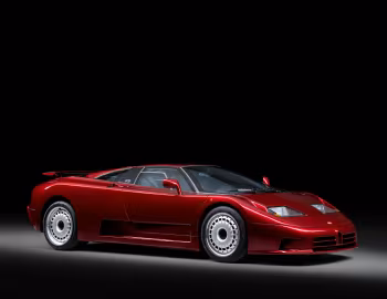 Bugatti EB110 GT (#39071) '1994