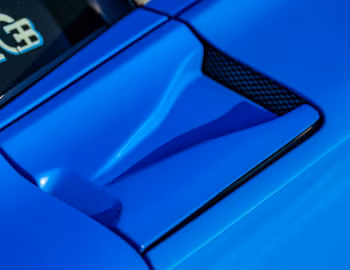 Bugatti EB110 GT (#39068) '1994