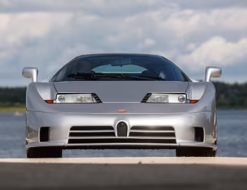 Bugatti EB110 SS (#39011) '1994