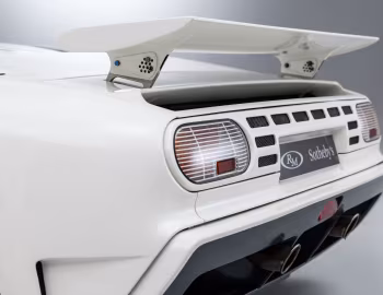 Bugatti EB110 SS (#39027) '1995